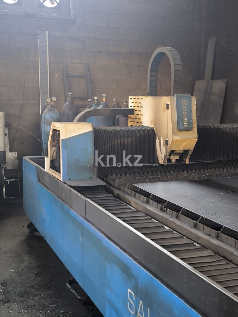 Продажа бизнеса, 450 м² в Алматы - фото 10