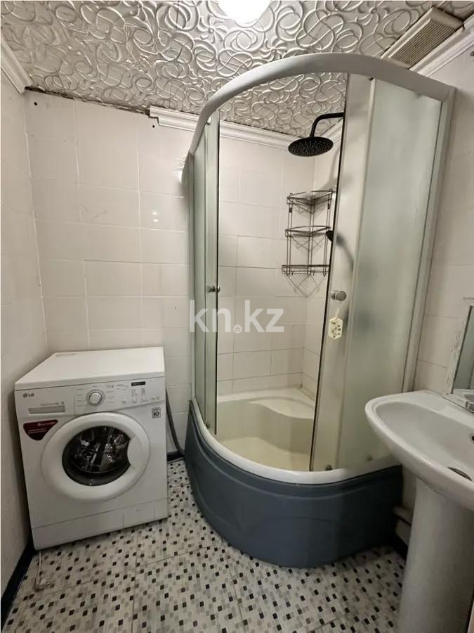 Продажа 2-комнатной квартиры, 50 м², ул. Потанина, дом  15 в Астане - фото 4