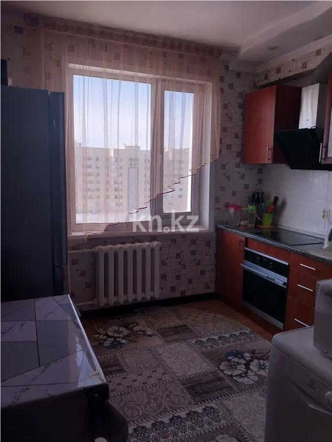 Продажа 2-комнатной квартиры, 56 м² в Астане - фото 4