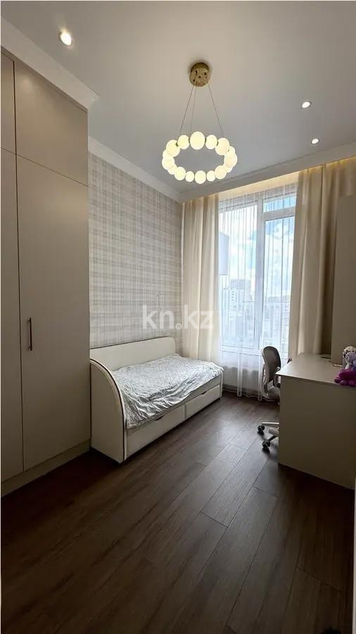 Продажа 3-комнатной квартиры, 75 м² в Астане - фото 2