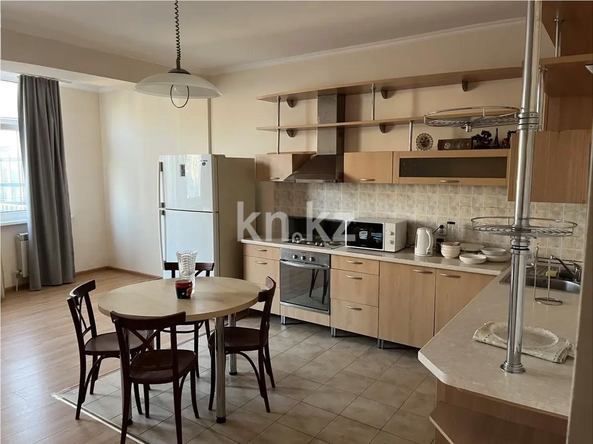 Продажа 2-комнатной квартиры, 113 м² в Алматы - фото 3