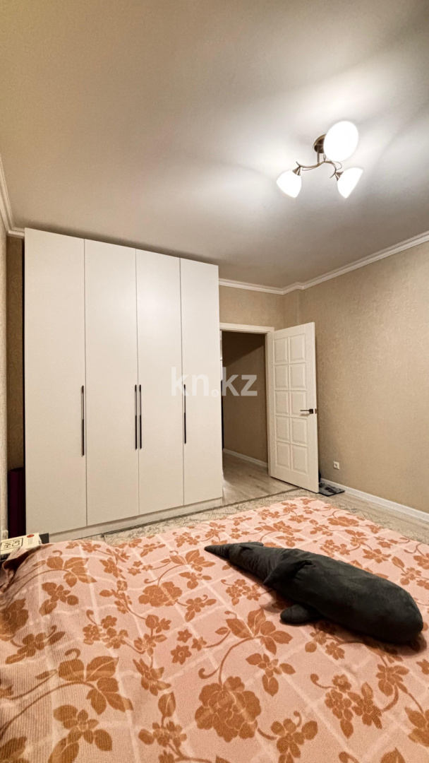 Продажа 3-комнатной квартиры, 68 м², пр. Мангилик Ел, дом  17 в Астане - фото 4
