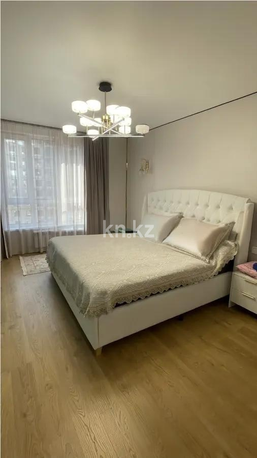 Продажа 2-комнатной квартиры, 64 м² в Астане - фото 2