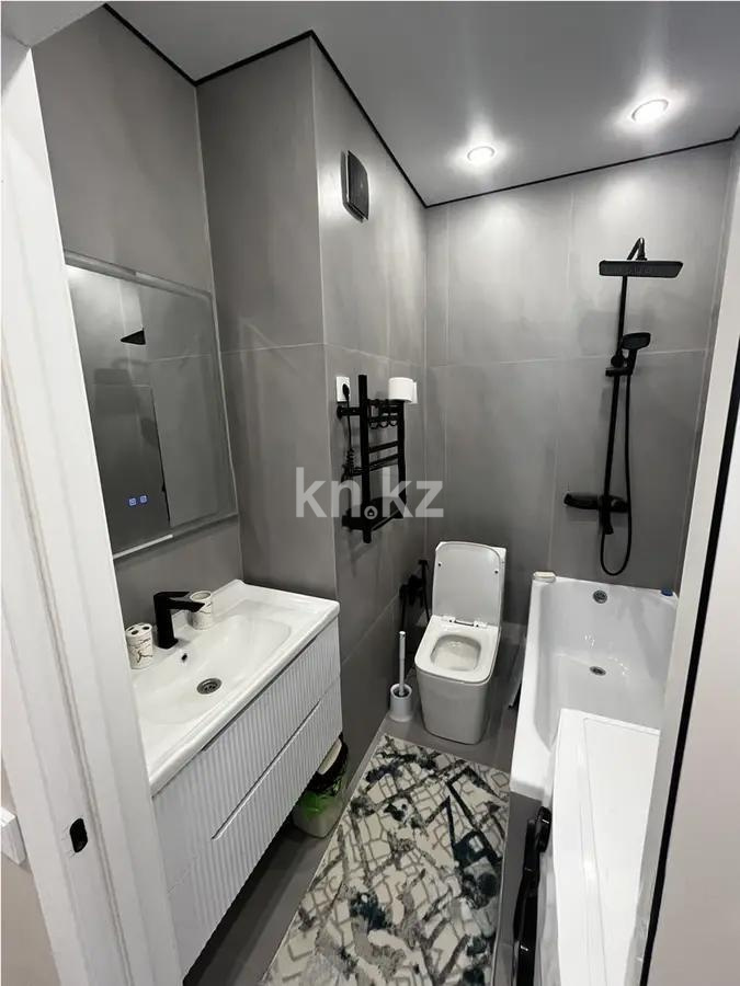 Продажа 2-комнатной квартиры, 50 м² в Алматы - фото 4