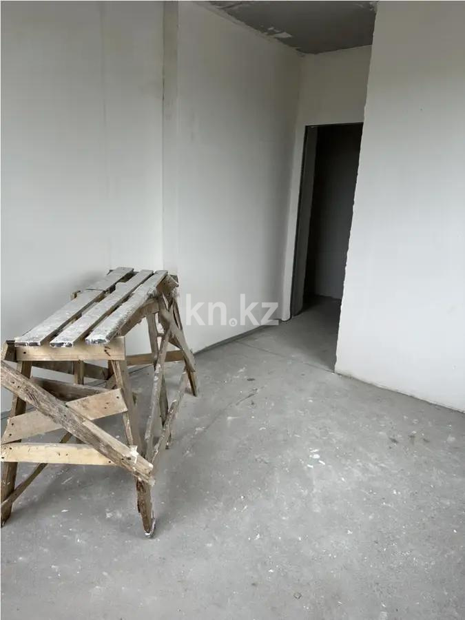Продажа 1-комнатной квартиры, 34 м² в Алматы - фото 4