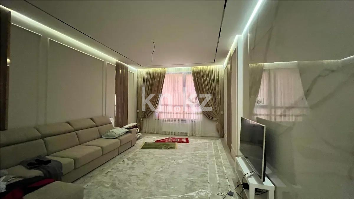 Продажа 3-комнатной квартиры, 90 м² в Алматы - фото 3