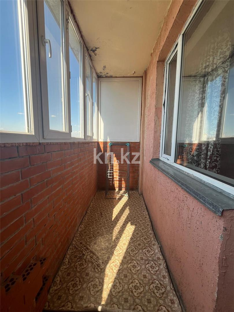 Продажа 2-комнатной квартиры, 62 м² в Караганде - фото 7