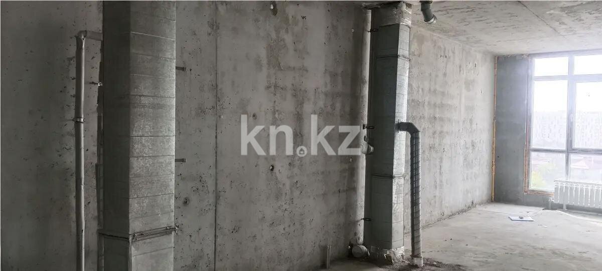 Продажа 2-комнатной квартиры, 48 м² в Алматы - фото 3