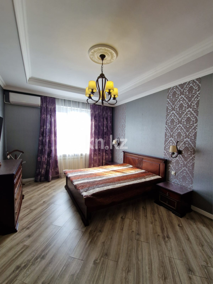 Продажа 3-комнатной квартиры, 101.5 м² в Алматы - фото 27