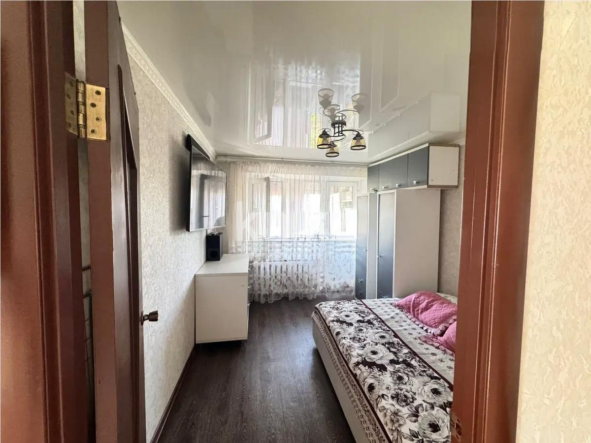 Продажа 4-комнатной квартиры, 63.4 м² в Астане - фото 3