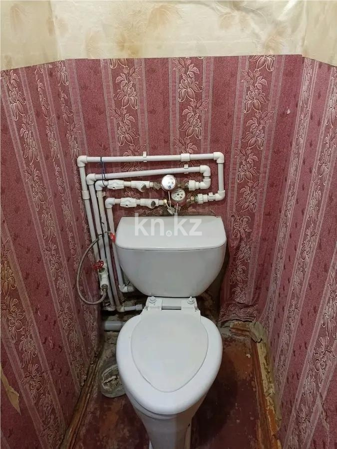 Продажа 3-комнатной квартиры, 55 м² в Темиртау - фото 4