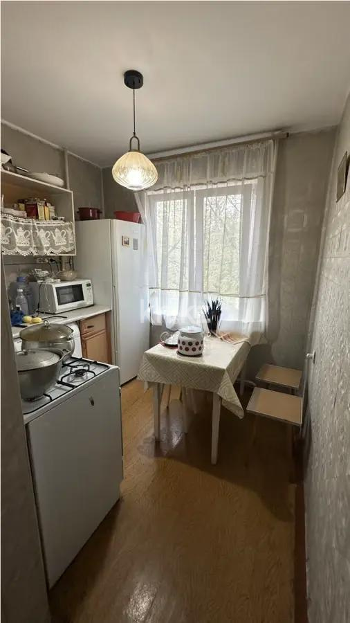 Продажа 3-комнатной квартиры, 59.2 м² в Алматы - фото 3