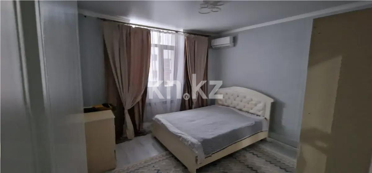 Продажа 2-комнатной квартиры, 47.7 м² в Астане - фото 2
