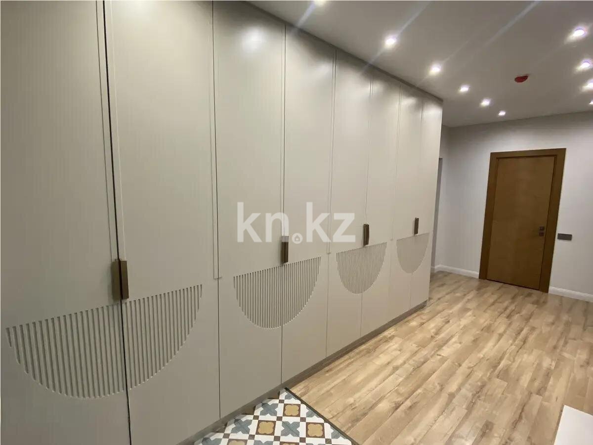 Продажа 3-комнатной квартиры, 80 м² в Алматы - фото 7