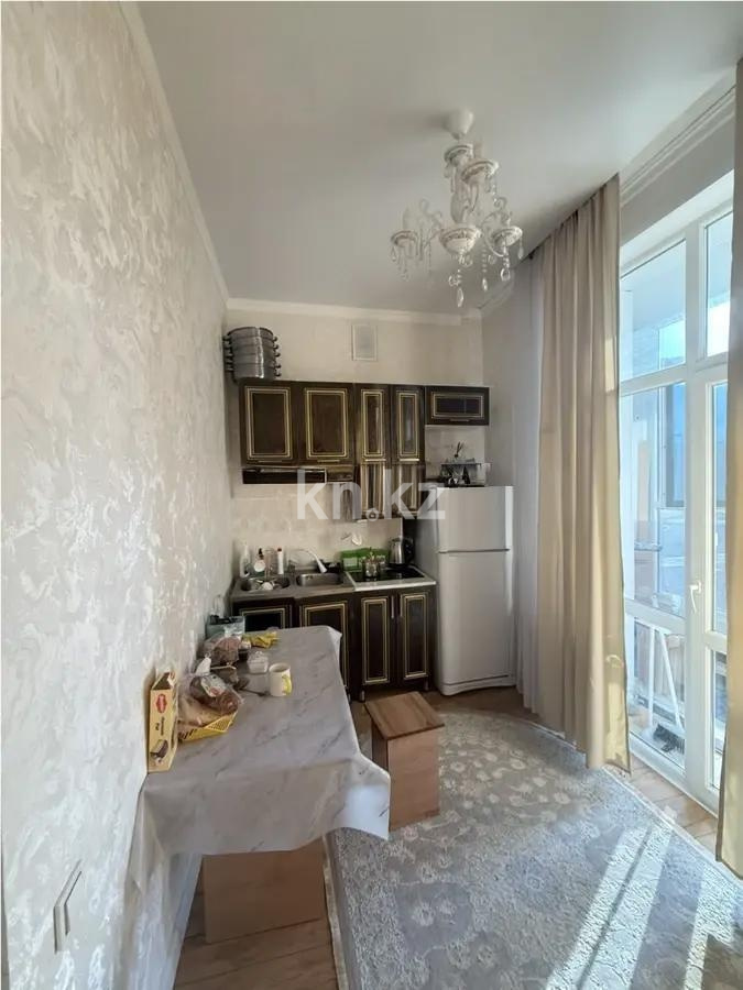 Продажа 2-комнатной квартиры, 48 м² в Караганде - фото 3