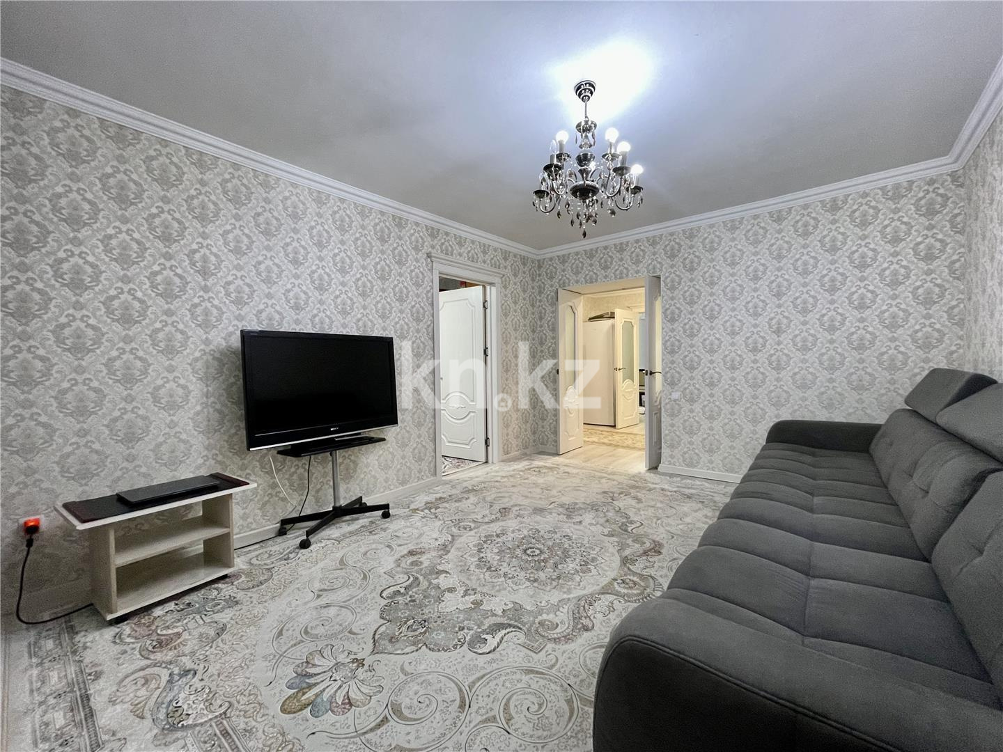 Продажа 4-комнатной квартиры, 117 м², пр. Республики, дом  4 в Караганде - фото 18