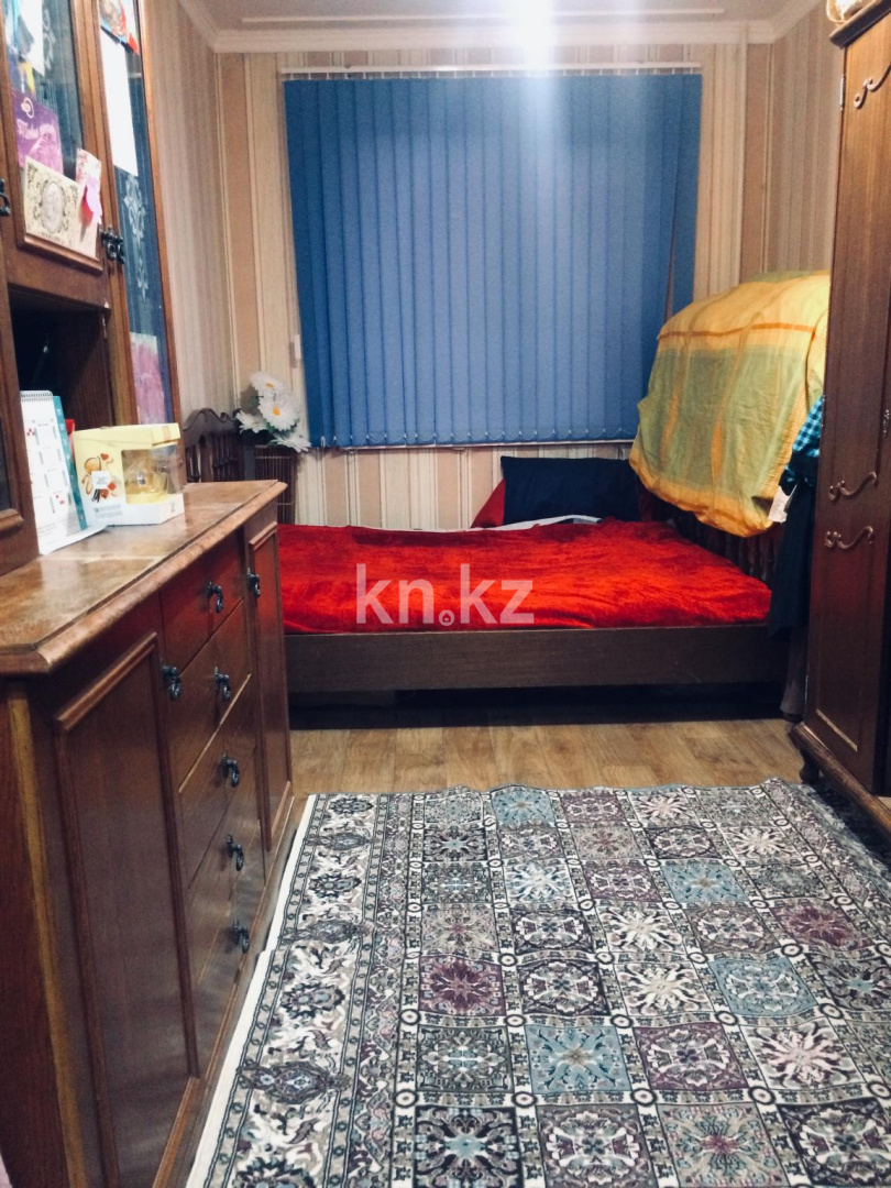 Продажа 3-комнатной квартиры, 45 м², ул. Короленко, дом  32 в Уральске - фото 6