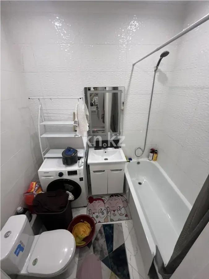 Продажа 1-комнатной квартиры, 42.3 м² в Алматы - фото 3