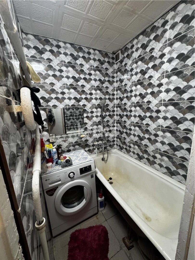 Продажа 1-комнатной квартиры, 31 м² в Караганде - фото 4