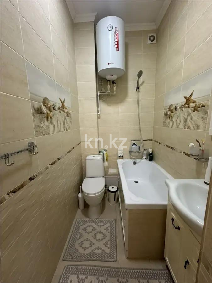 Продажа 3-комнатной квартиры, 65 м² в Караганде - фото 4