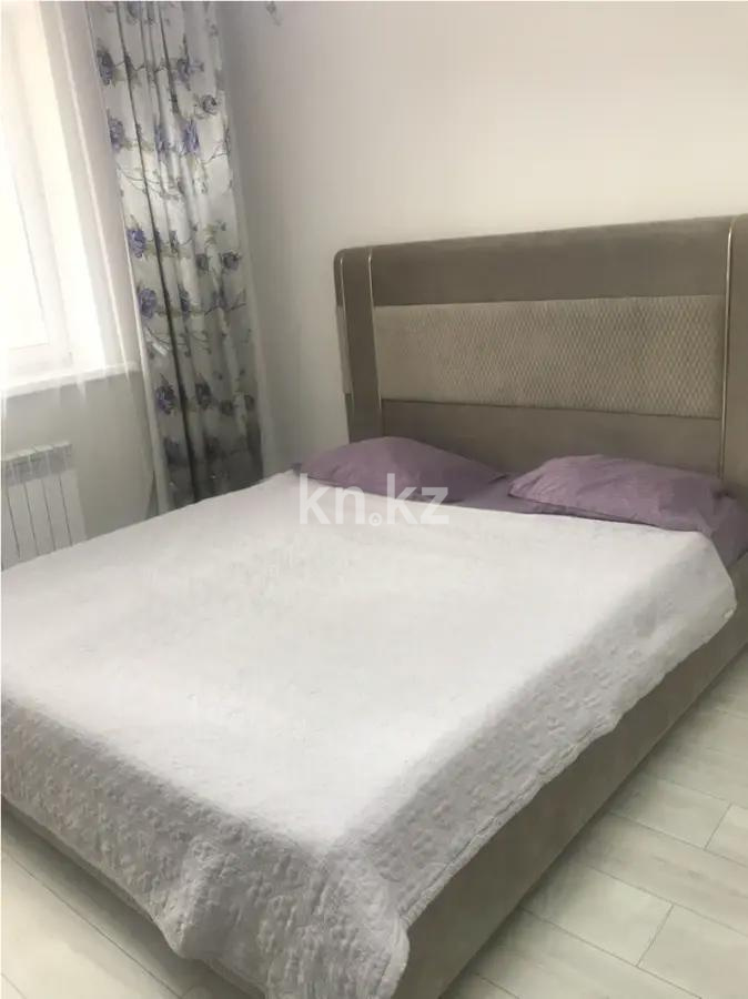 Продажа 1-комнатной квартиры, 48 м² в Астане