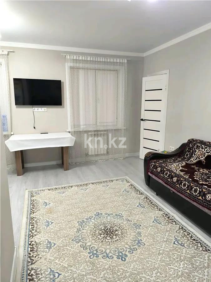 Продажа 1-комнатной квартиры, 29 м², ул. Актамберды жырау, дом  49 в Астане