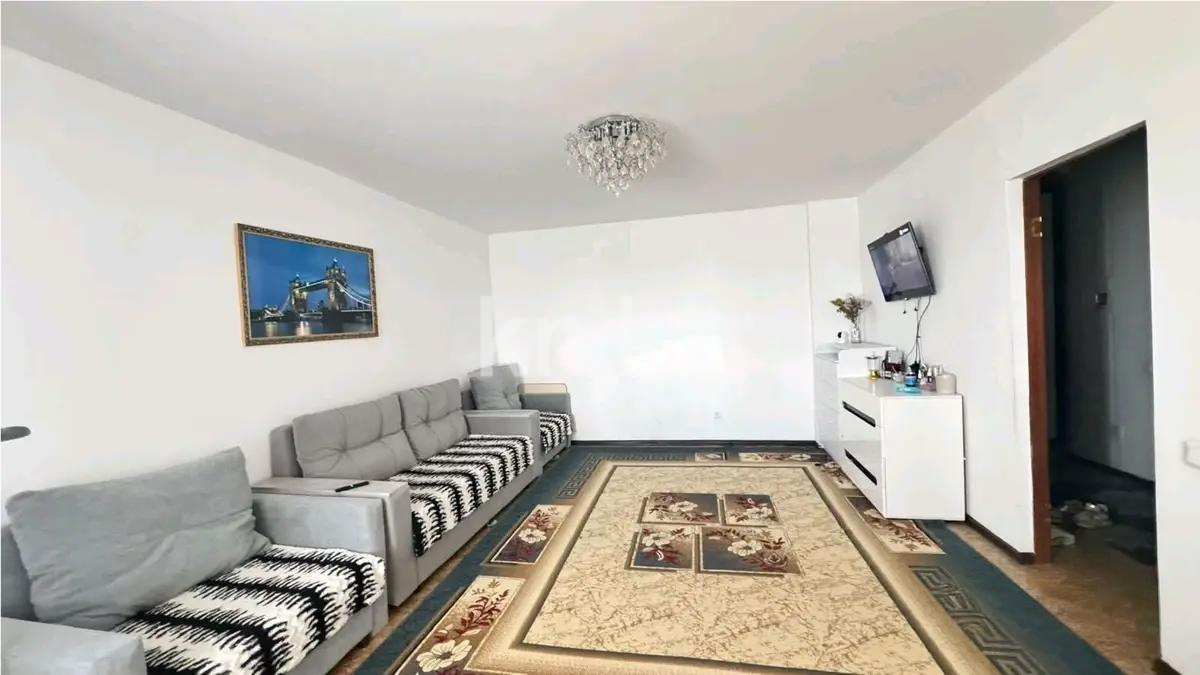Продажа 1-комнатной квартиры, 42 м² в Караганде
