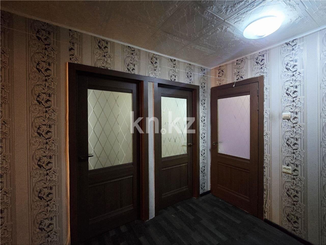Продажа 3-комнатной квартиры, 63 м² в Темиртау - фото 12