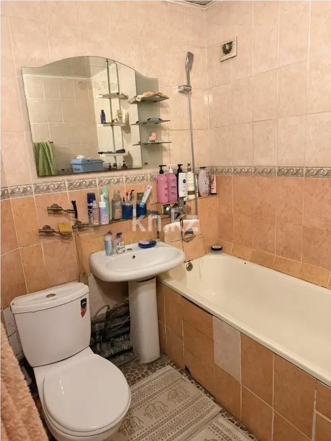 Продажа 3-комнатной квартиры, 59 м² в Алматы - фото 5