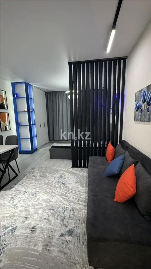 Продажа 1-комнатной квартиры, 26 м² в Алматы