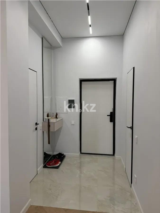 Продажа 2-комнатной квартиры, 55 м² в Алматы - фото 4