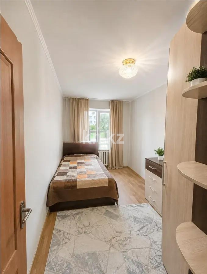 Продажа 3-комнатной квартиры, 59 м² в Алматы - фото 3