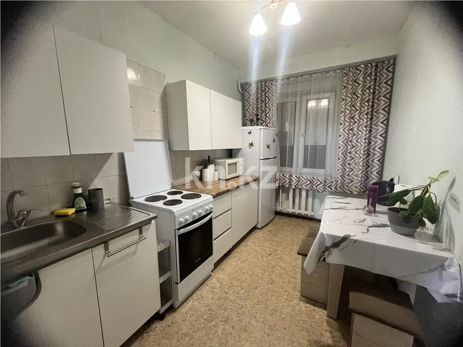 Продажа 1-комнатной квартиры, 48 м² в Алматы - фото 2