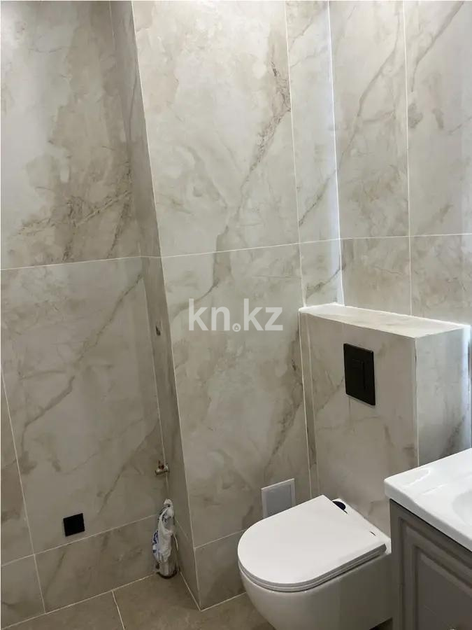 Продажа 1-комнатной квартиры, 41 м² в Алматы - фото 4