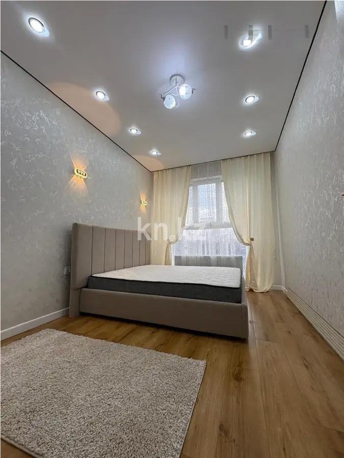 Продажа 1-комнатной квартиры, 35.4 м² в Алматы