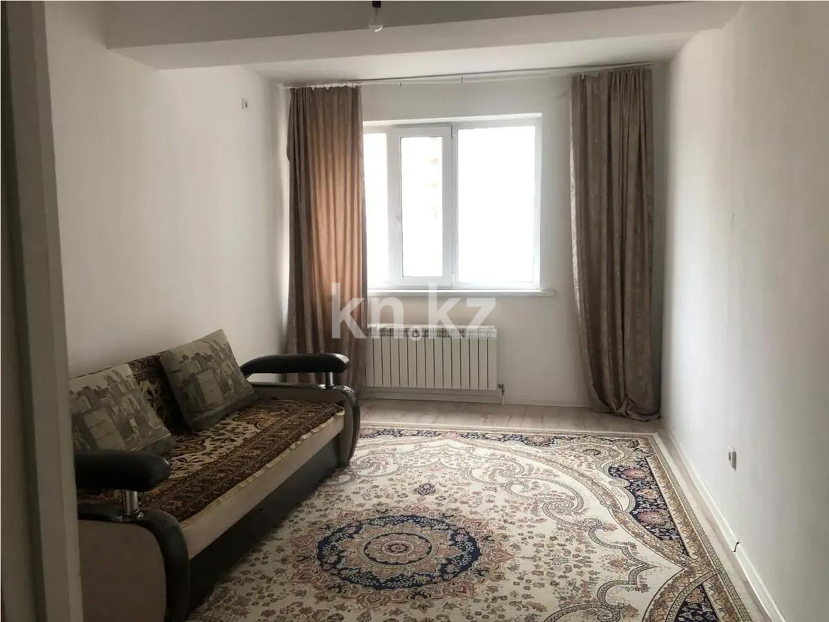 Продажа 1-комнатной квартиры, 40 м², ул. Мухамедханова, дом  17 в Астане
