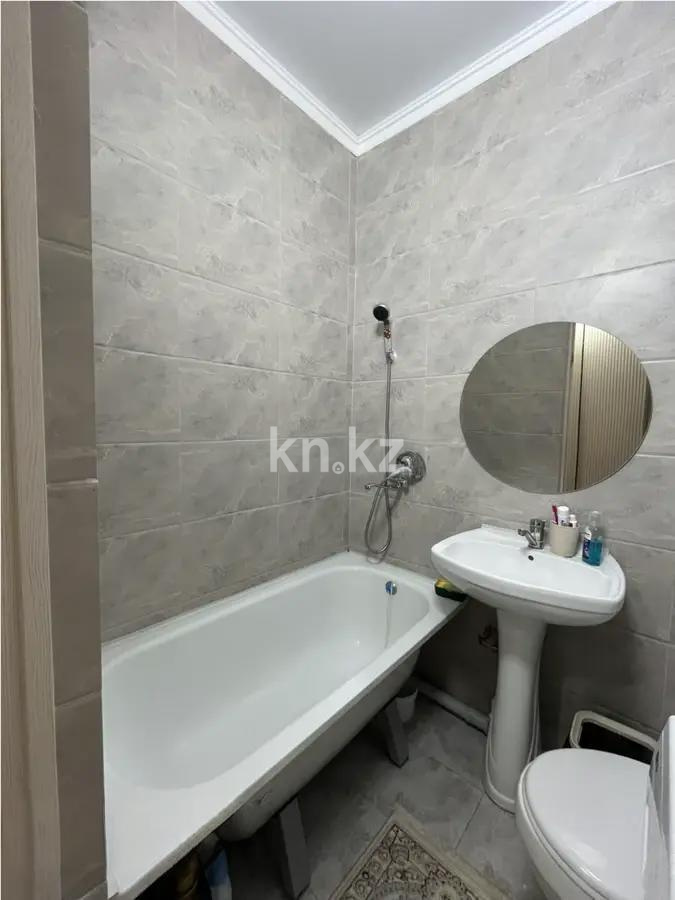 Продажа 1-комнатной квартиры, 30.1 м² в Астане - фото 3