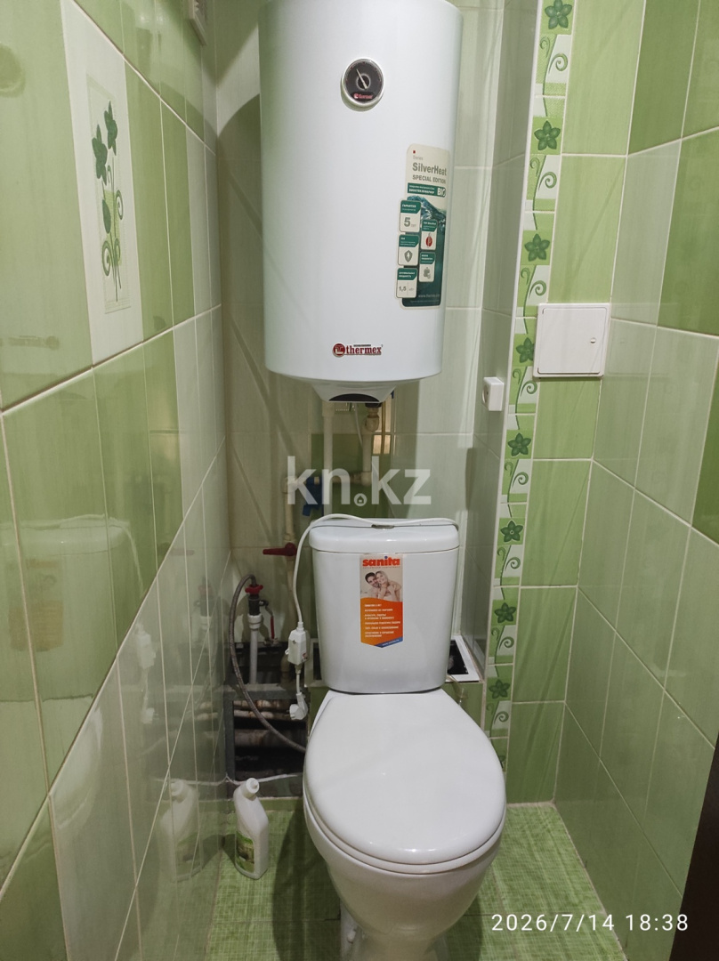 Продажа 4-комнатной квартиры, 84.6 м² в Караганде - фото 9