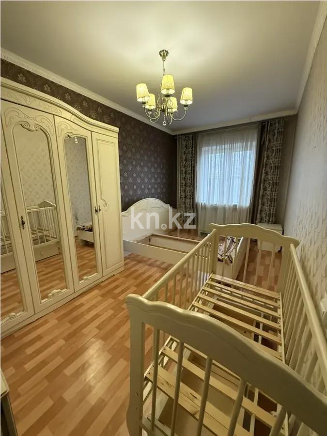 Продажа 4-комнатной квартиры, 94.9 м², мкр-н Аксай-4, дом  30 в Алматы - фото 2