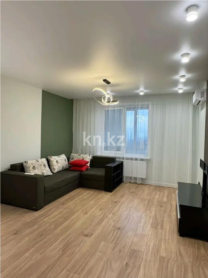 Продажа 2-комнатной квартиры, 71 м², ул. Брусиловского, дом  167 в Алматы