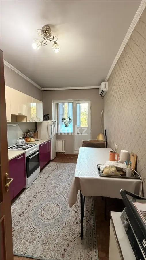 Продажа 3-комнатной квартиры, 65 м² в Алматы - фото 3