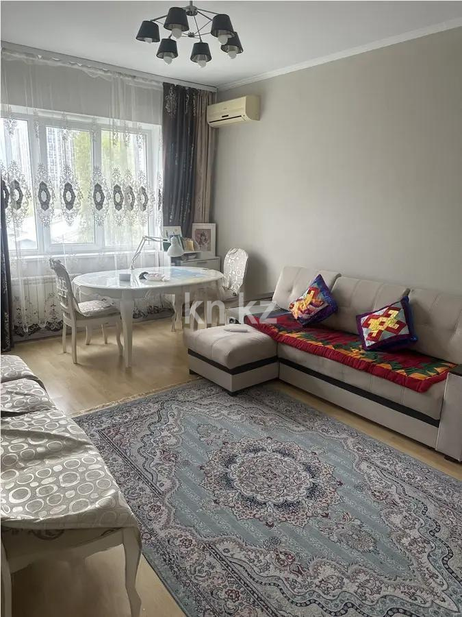 Продажа 3-комнатной квартиры, 60 м² в Алматы