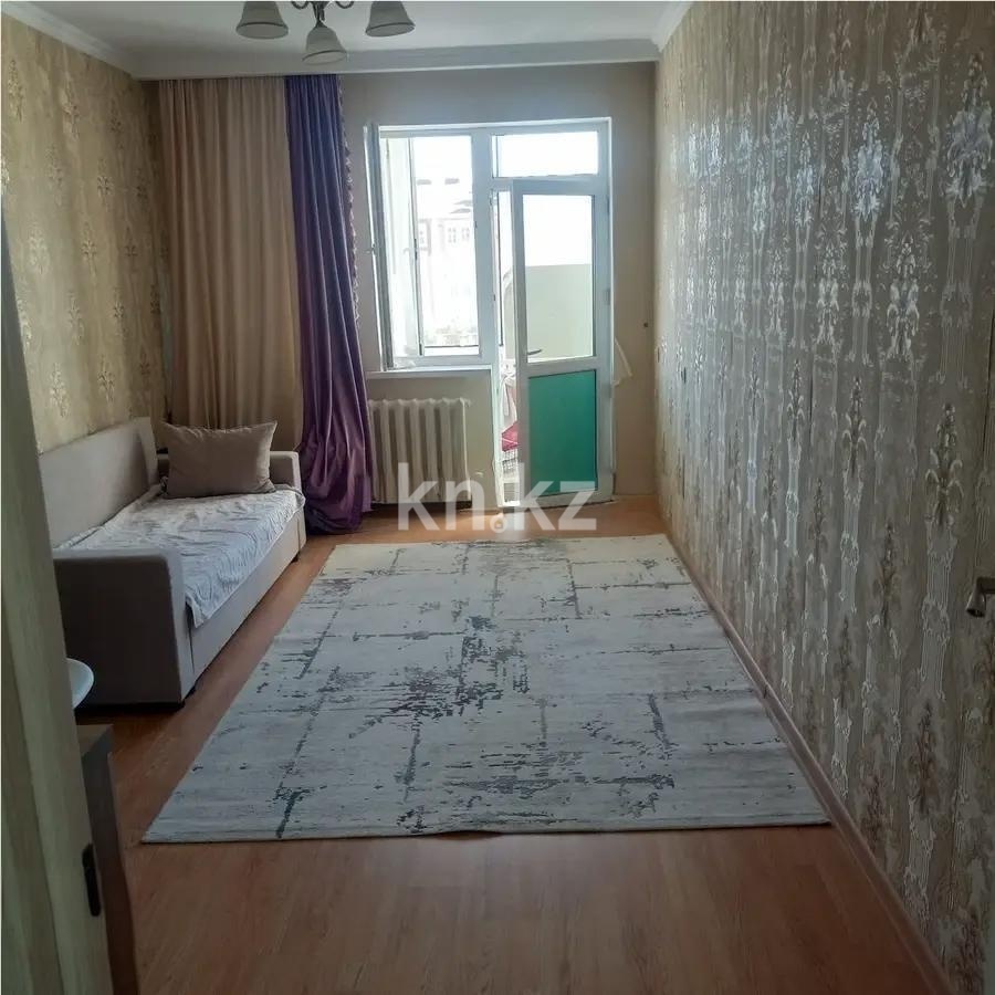 Продажа 2-комнатной квартиры, 49 м² в Астане - фото 2