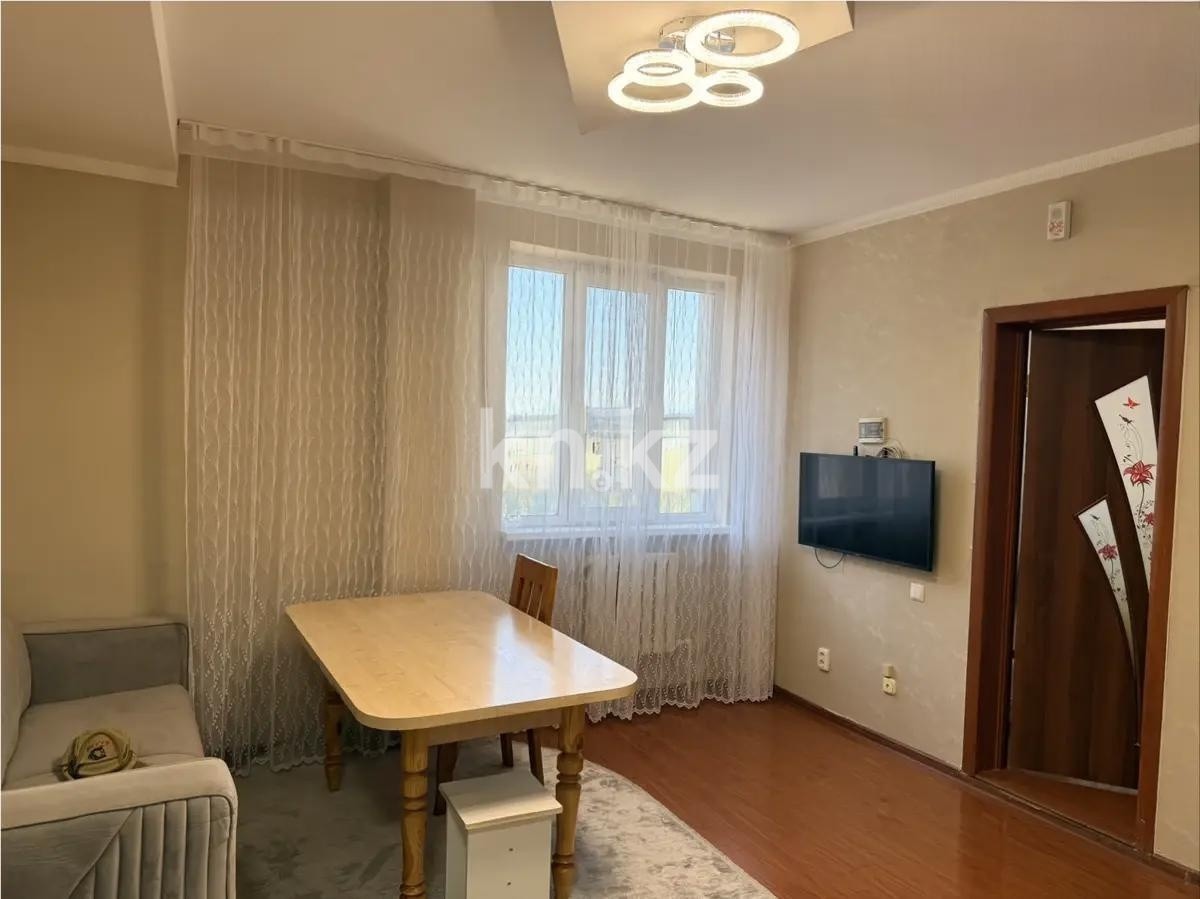 Продажа 2-комнатной квартиры, 57.9 м² в Астане