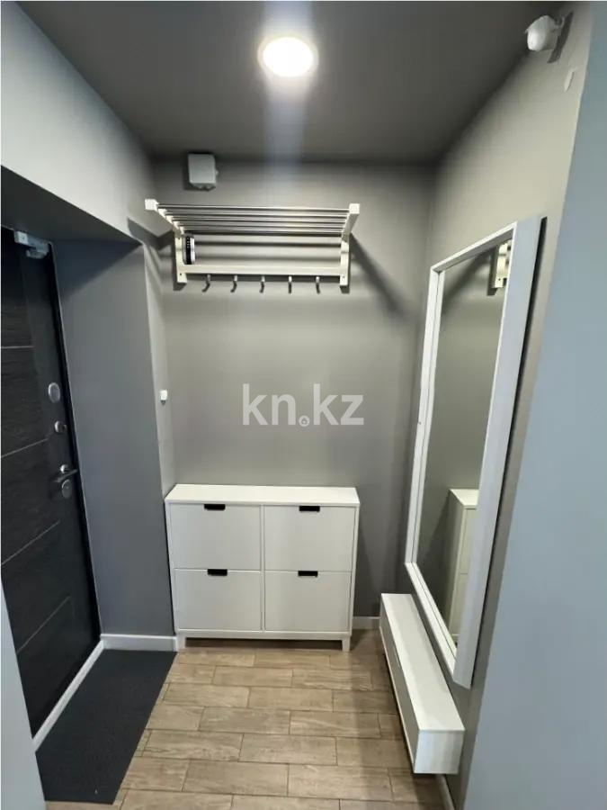 Продажа 2-комнатной квартиры, 40 м², пр. Назарбаева, дом  17а в Караганде - фото 5