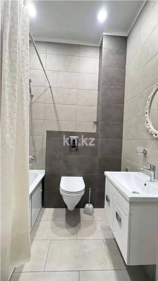Продажа 1-комнатной квартиры, 38 м² в Астане - фото 3