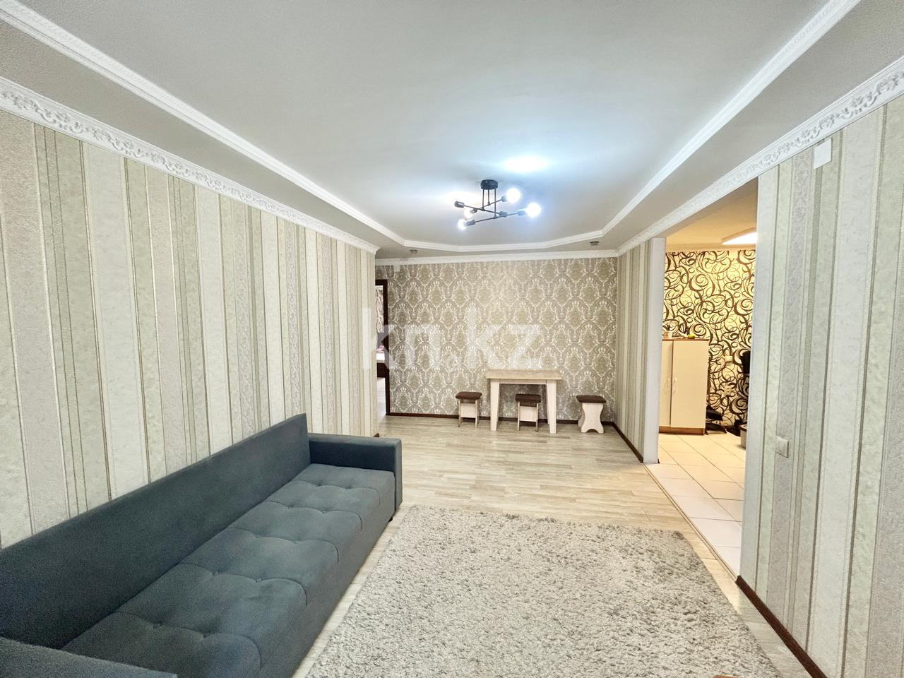 Продажа 3-комнатной квартиры, 59 м² в Караганде - фото 2