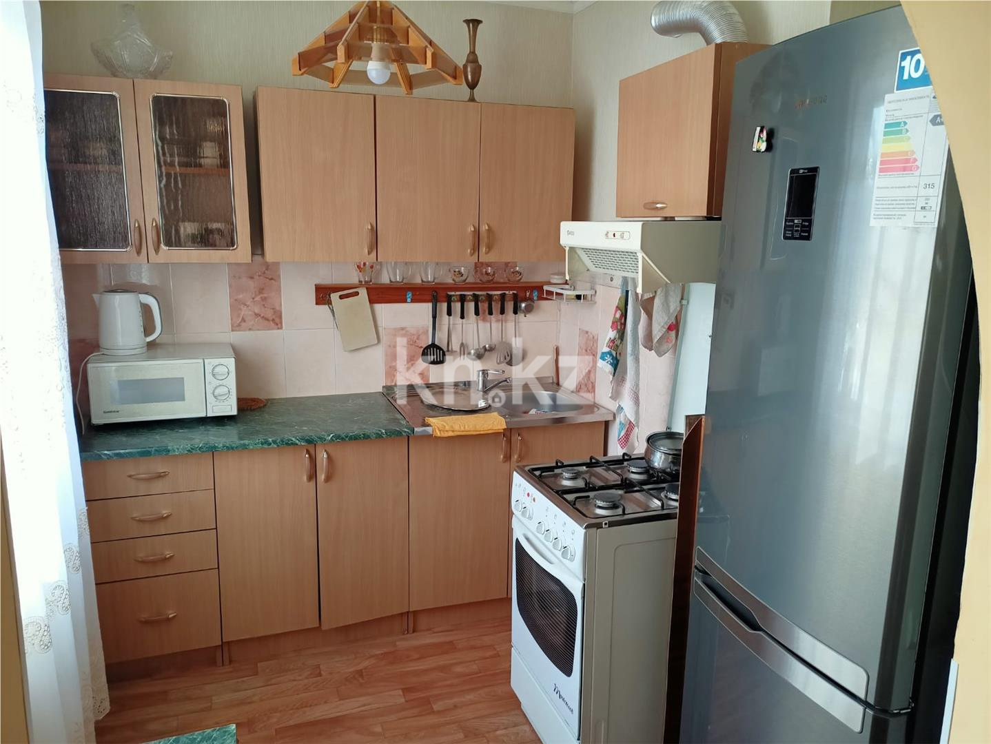 Продажа 2-комнатной квартиры, 44 м² в Темиртау - фото 9