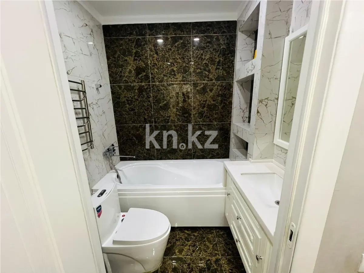 Продажа 4-комнатной квартиры, 140 м², Кульджинский тракт, дом  16/44 в Алматы - фото 7