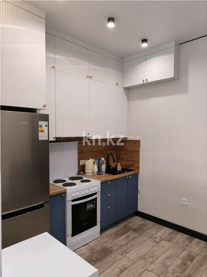 Продажа 1-комнатной квартиры, 37.2 м² в Астане - фото 2